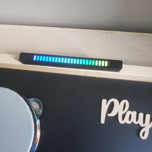 Interactive Sensory Percussion Board for Kids and Adults 18x18 Wall ...