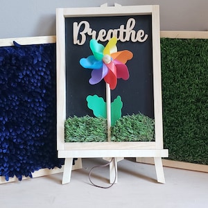 Small Sensory Boards for Autism Dementia Alzheimer&#39;s Autism Therapy Toys  Sensory Toys and Therapy Tools