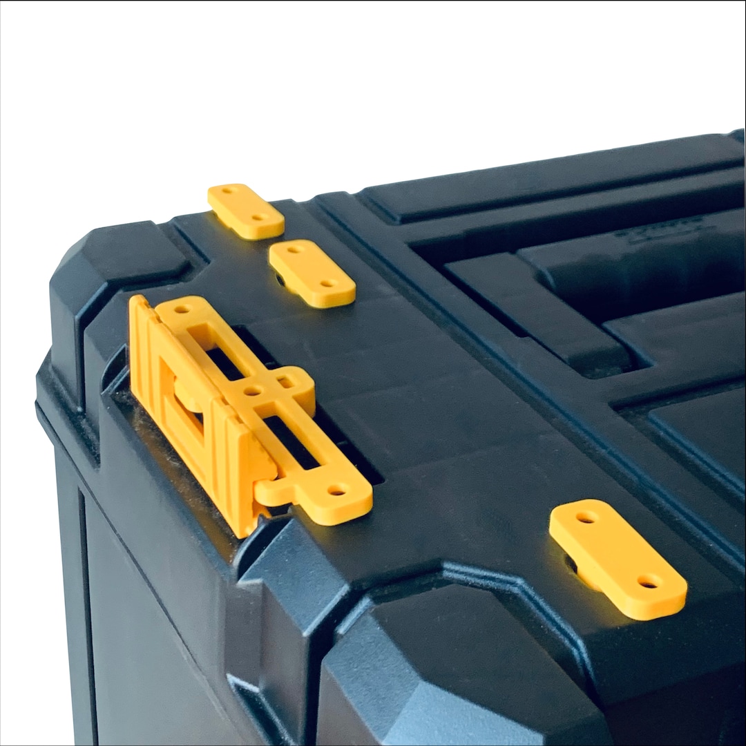 Dewalt tstak stanley fatmax deals