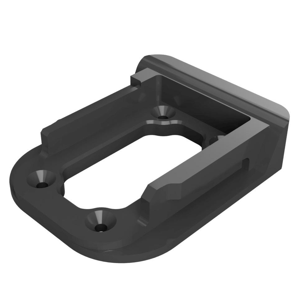 Organiza Tu Taller Con El Soporte De Pared Para Baterías Makita 18V Y 14.4V – Carga Y Guarda Tus Máquinas Fácilmente