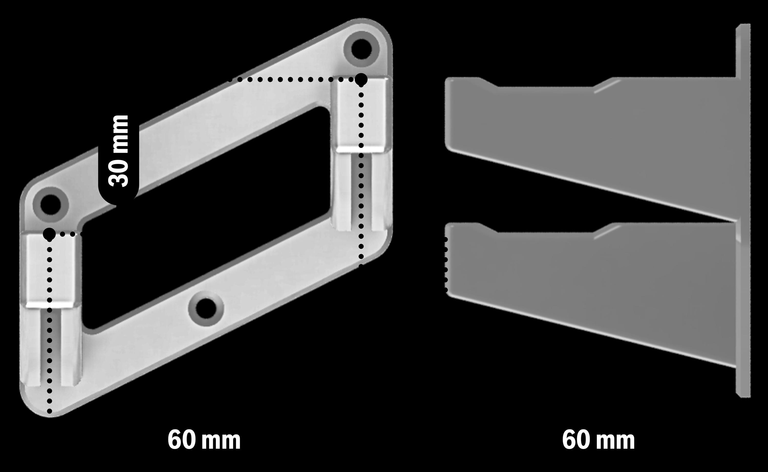 Support mural pour meuleuse dangle - compatible avec makita bosch flex - accessoire datelier[353 Support mural pour meuleuse dangle - compatible avec makita bosch flex - accessoire datelier[353