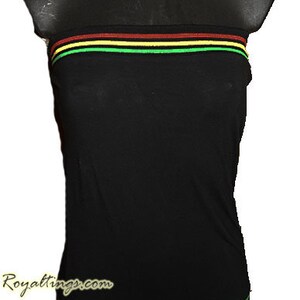 Reggae Apparel
