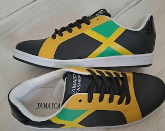shoes lion of judah sneaker rasta reggae ethiopia jamaica 
