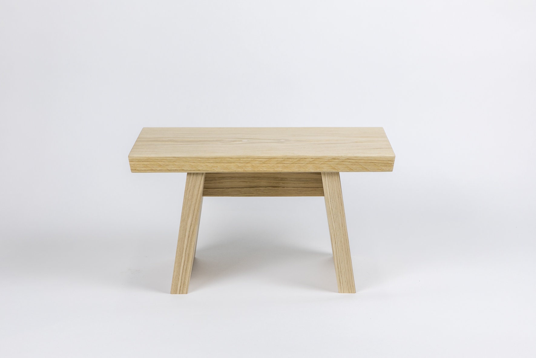 Petit tabouret En Bois