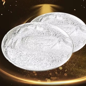 Silver Mica Powder, Soap Making, Candle Making, Epoxy Resin Kits, Casting Resin, Dyes, and Arts and Crafts DIY
