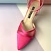 see more listings in the Fushia Shoes section