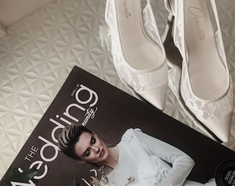 Weddings shoes #weddingshoes #weddingheels #brideshoes #weddingsandals #shoes #bridalshoes #weddinglowheels