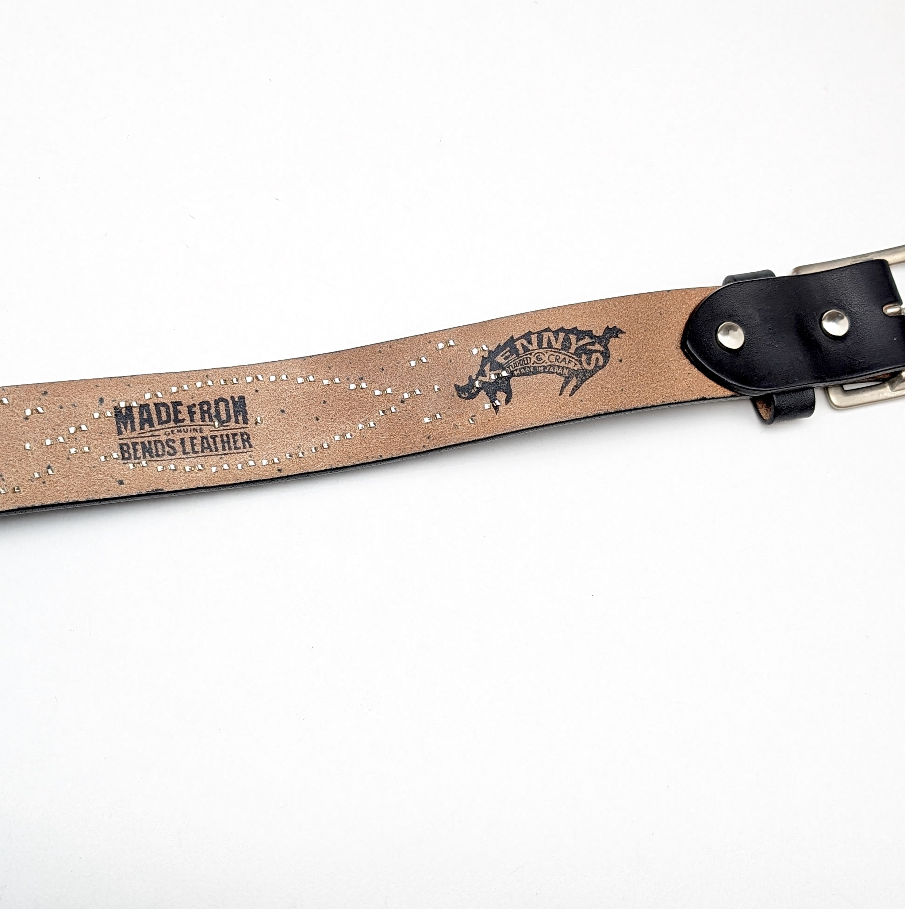 Handemade Studded Belt Western Size Order Mens Belt Black Handemade Studded Belt Western Size Order Mens Belt Black