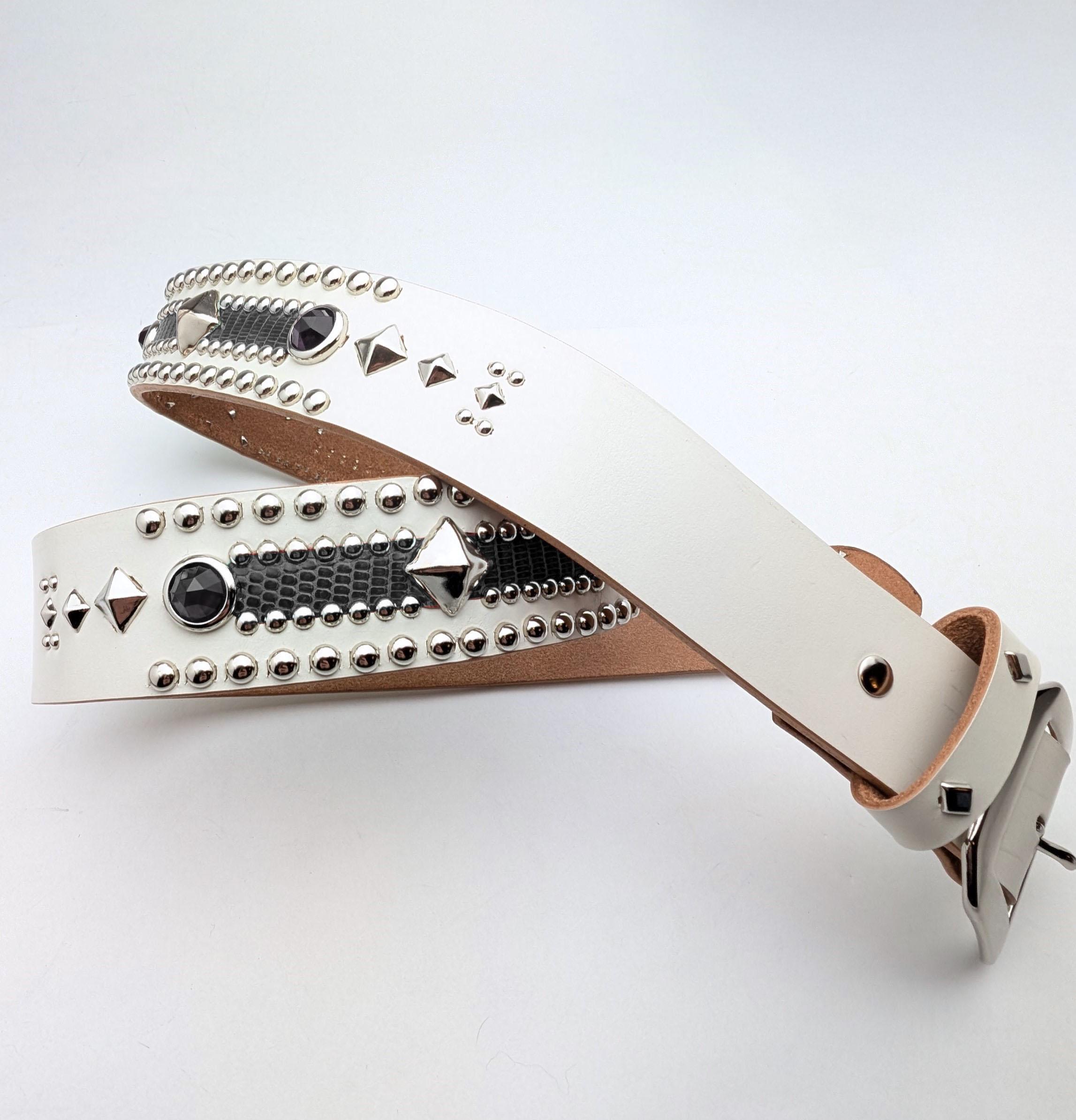 KennysBelt - Etsy