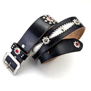 Ace Western Belts Japan - Etsy