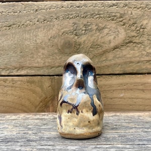 Folklore Lucky Yokai Home Guardian #15