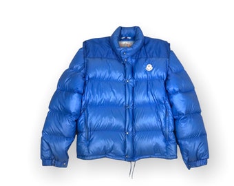 vintage moncler jacket
