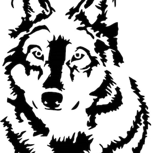 large 21 x18 car bonnet side sticker decal wall art