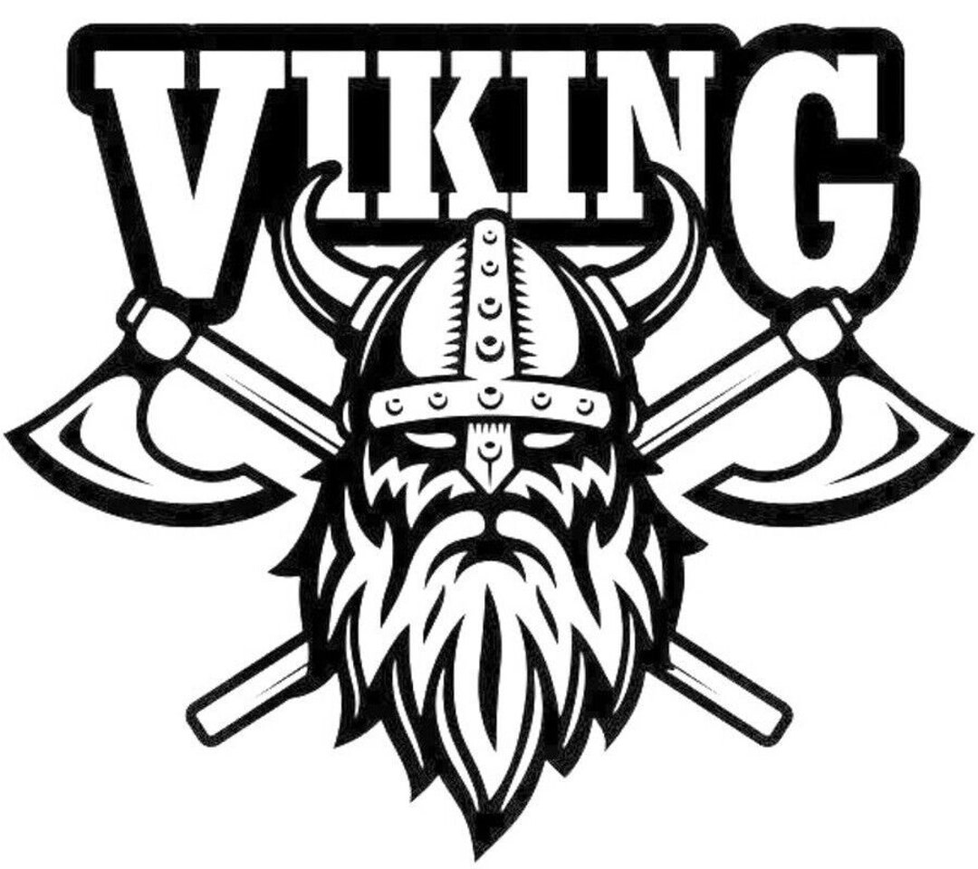 Akachafactory Pins Pin Badge Pin's Metal Epoxy Drapeau Raven Vinland Viking Odin R2