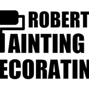 personalised add name painting and decorating sign car van bonnet side decal graphic sticker signage painter advertising business shop wall