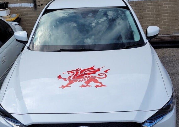 RWRAPS Adesivi Laterali Del Corpo Del Furgone Per Camper Car Horsebox Caravan RV Cargo Graphics Camping Time Style Decor Decal Accessori Auto - Foto 7