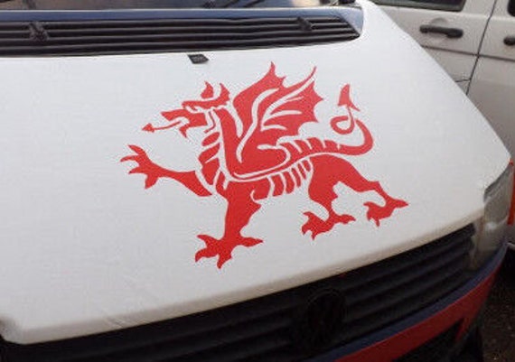 RWRAPS Adesivi Laterali Del Corpo Del Furgone Per Camper Car Horsebox Caravan RV Cargo Graphics Camping Time Style Decor Decal Accessori Auto - Foto 3