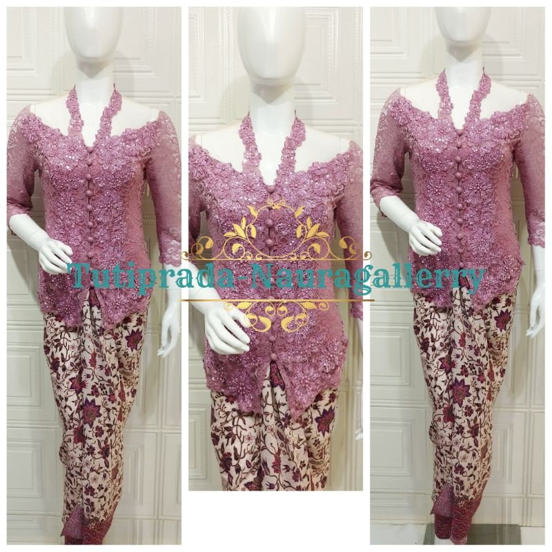 Draciex Kebaya Set