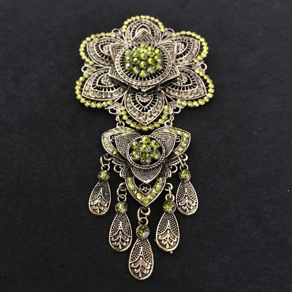 Brooch Accessories Brooch Kebaya Brooch Indonesian Kebaya Bali