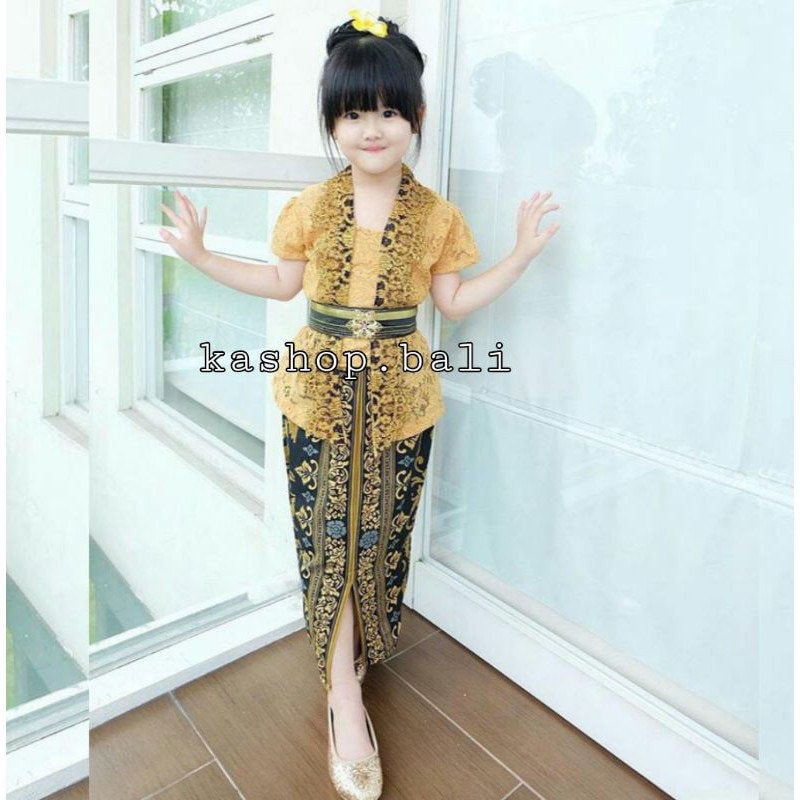 Buy Kebaya Online In India India