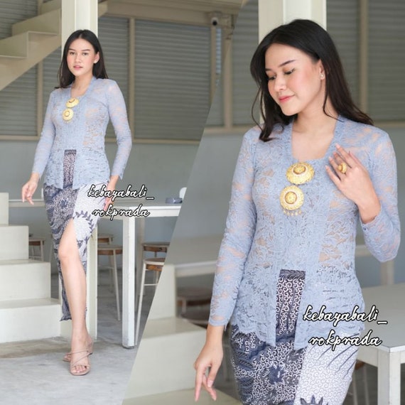 kebaya dress