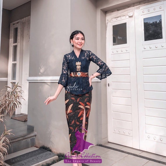 kebaya dress