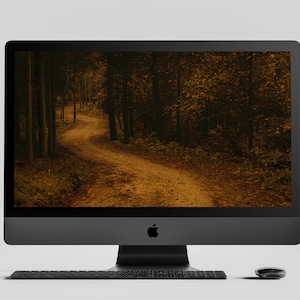 Autumn Mood Desktop Wallpaper, Macbook Wallpaper, Desktop Background, Desktop Wallpaper Art, Computer Background, Classy Desktop Wallpaper