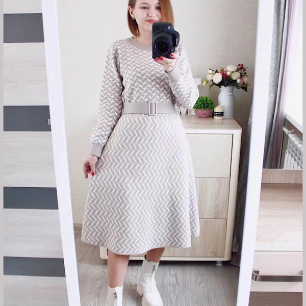 Winter Party Dress Etsy — free download