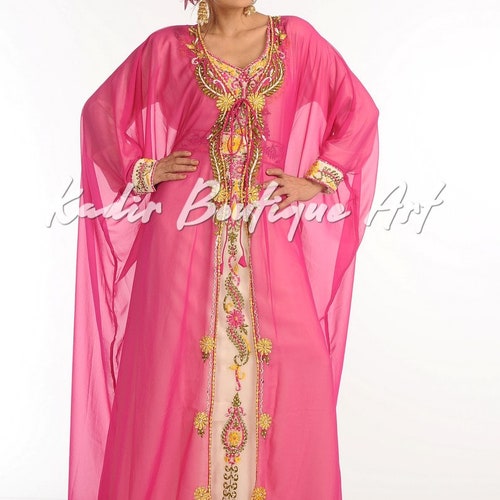 SALE !! Royal Dubai Moroccan shops Kaftan Farasha Islamic Modern Elegant caftan Arabic Party Wear Beach Maxi Floor Length Takshita Wear Dresse
