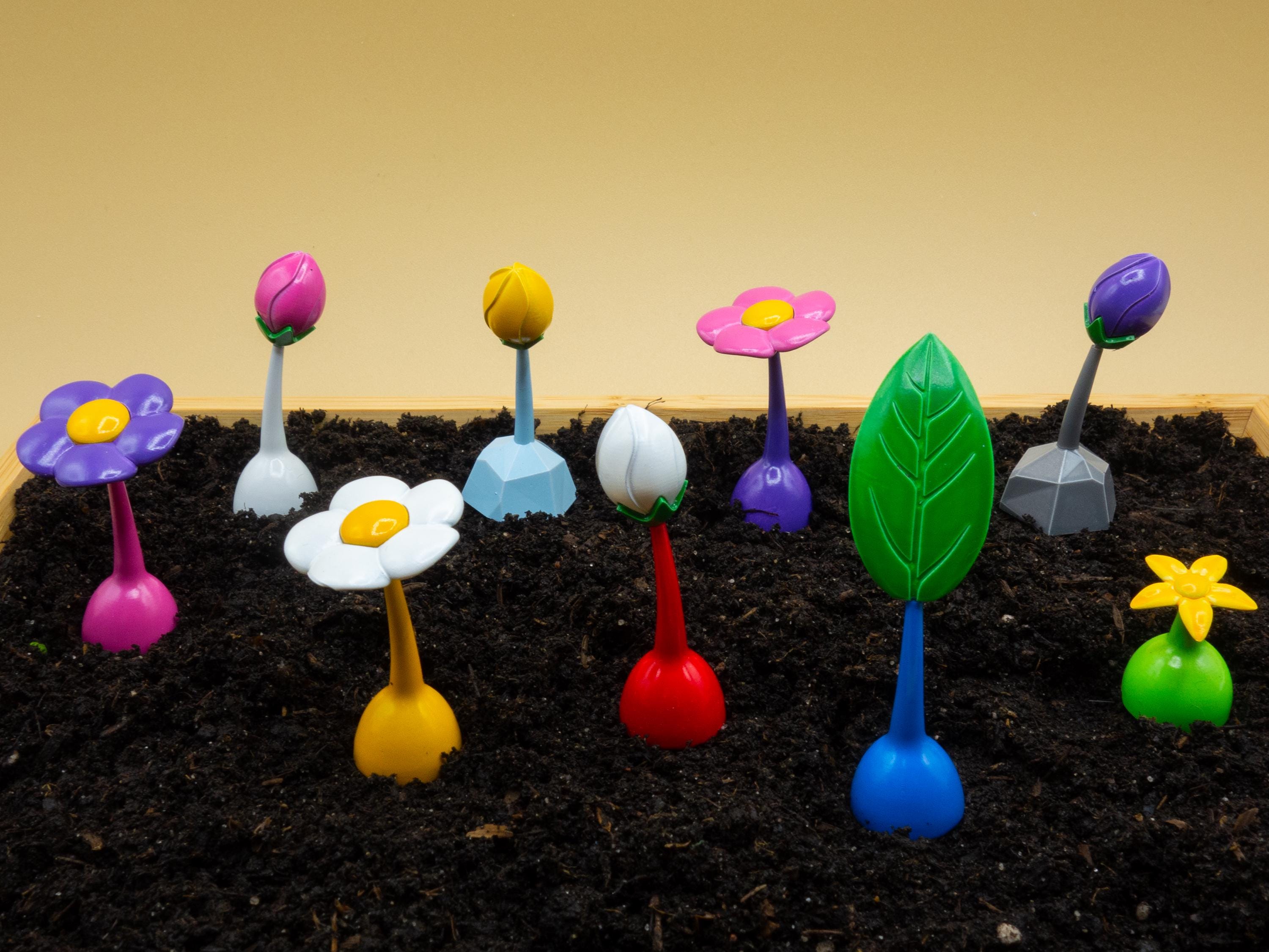 Pikmin Figurine Australia