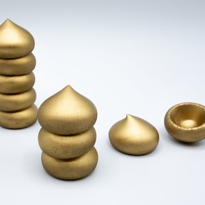Stackable Korok Seeds