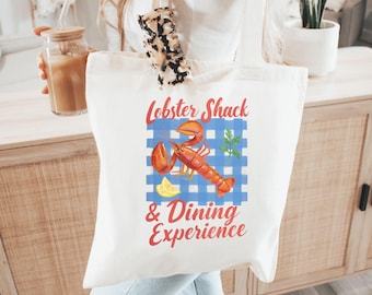 Lobster Shirt PNG, Coastal Aesthetic Fisherman Clipart, Coconut Girl Design, Seafood Lover Sublimation, Retro Lobster PNG Download