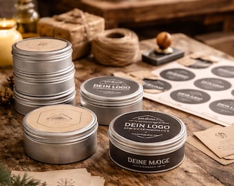 B2B Care Wax Sales Unit • Care for wood & leather • Natural, food-based, sustainable • For shops, craftsmen, businesses