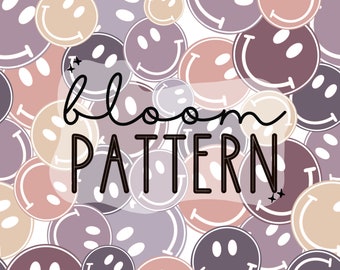 Smiley Wallpaper Etsy