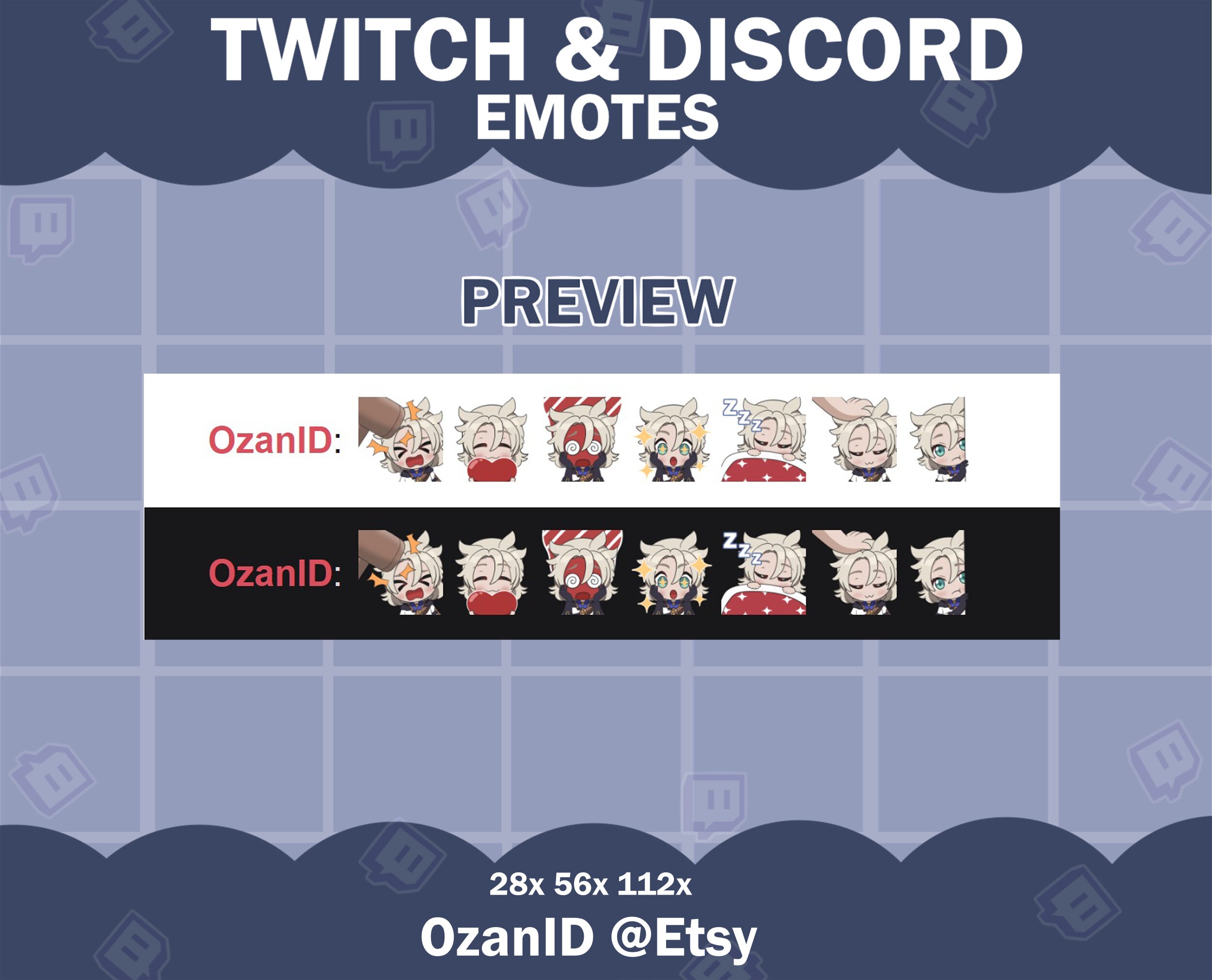 Nesty69'S Impact On Twitch - w4vne17