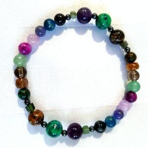 Healing Help Arthritis, Joint Pain & Inflammation Bracelet