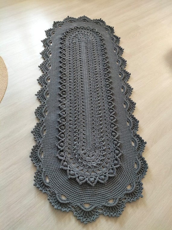 BQMQ かぎ針編み ニット ラグ ビンテージ シェブロン タッセル AI BQMQ かぎ針編み ニット ラグ ビンテージ シェブロン タッセル AI