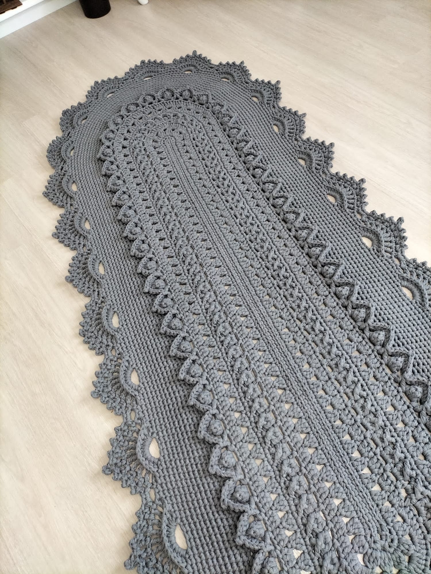 BQMQ かぎ針編み ニット ラグ ビンテージ シェブロン タッセル AI BQMQ かぎ針編み ニット ラグ ビンテージ シェブロン タッセル AI