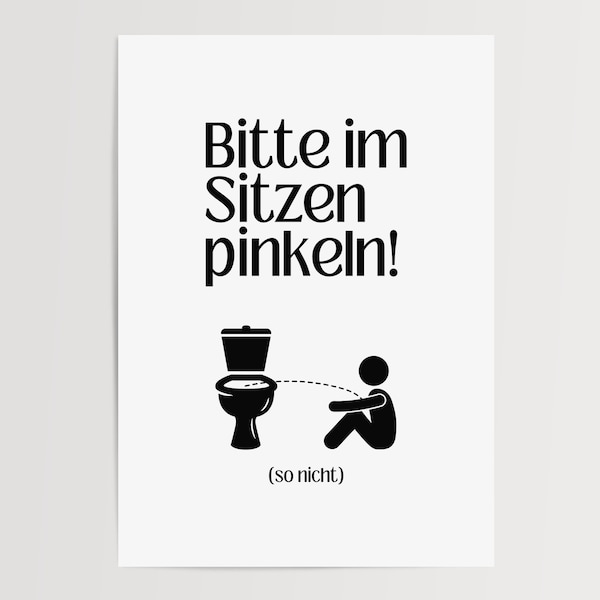 pinkeln-im-sitzen-etsy-de