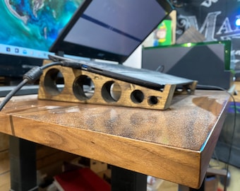 Plany podnośników laptopów