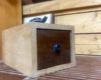Plany Magic Box