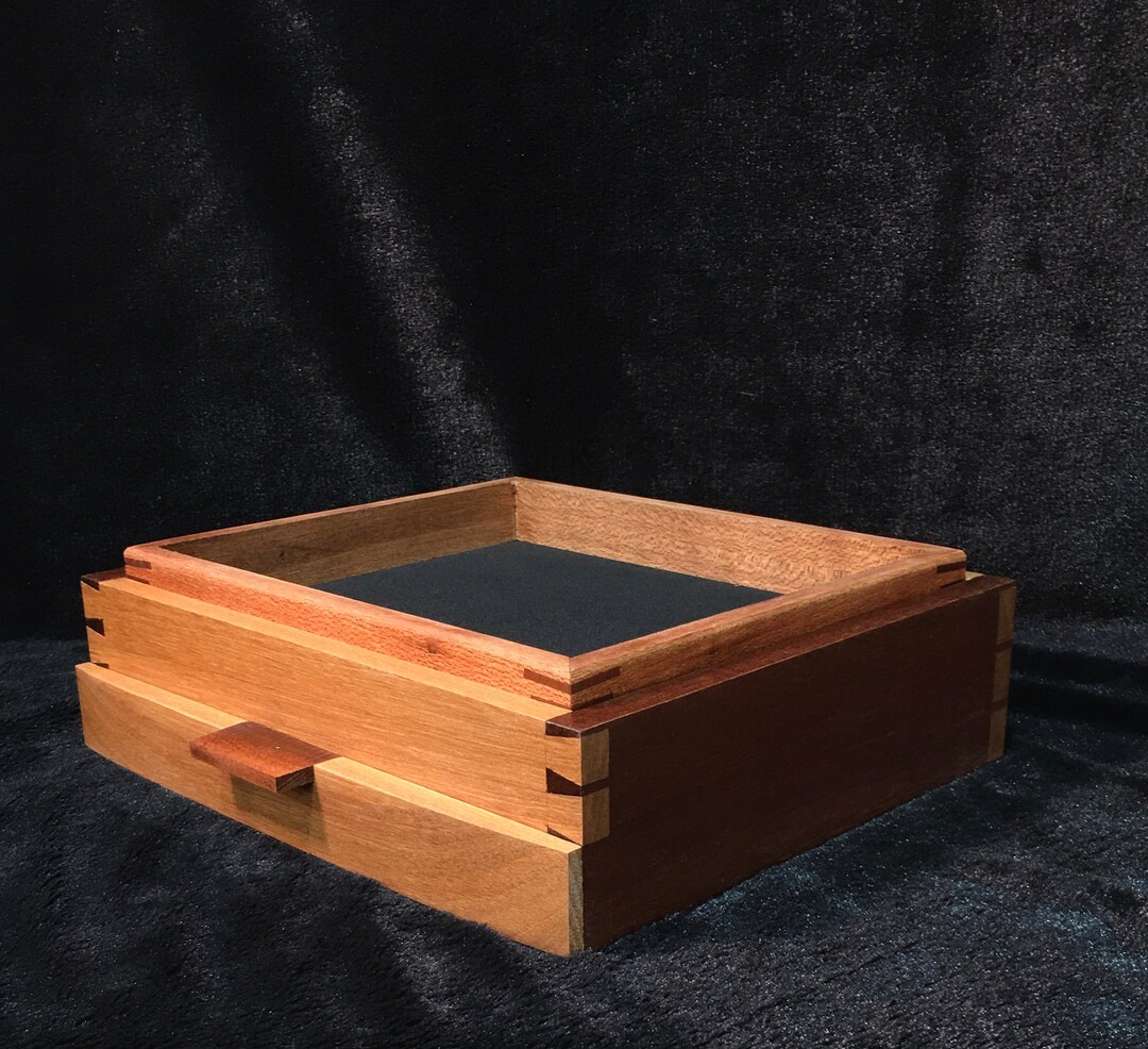 Dresser Top Valet Etsy