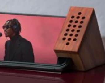 Phone holder plans