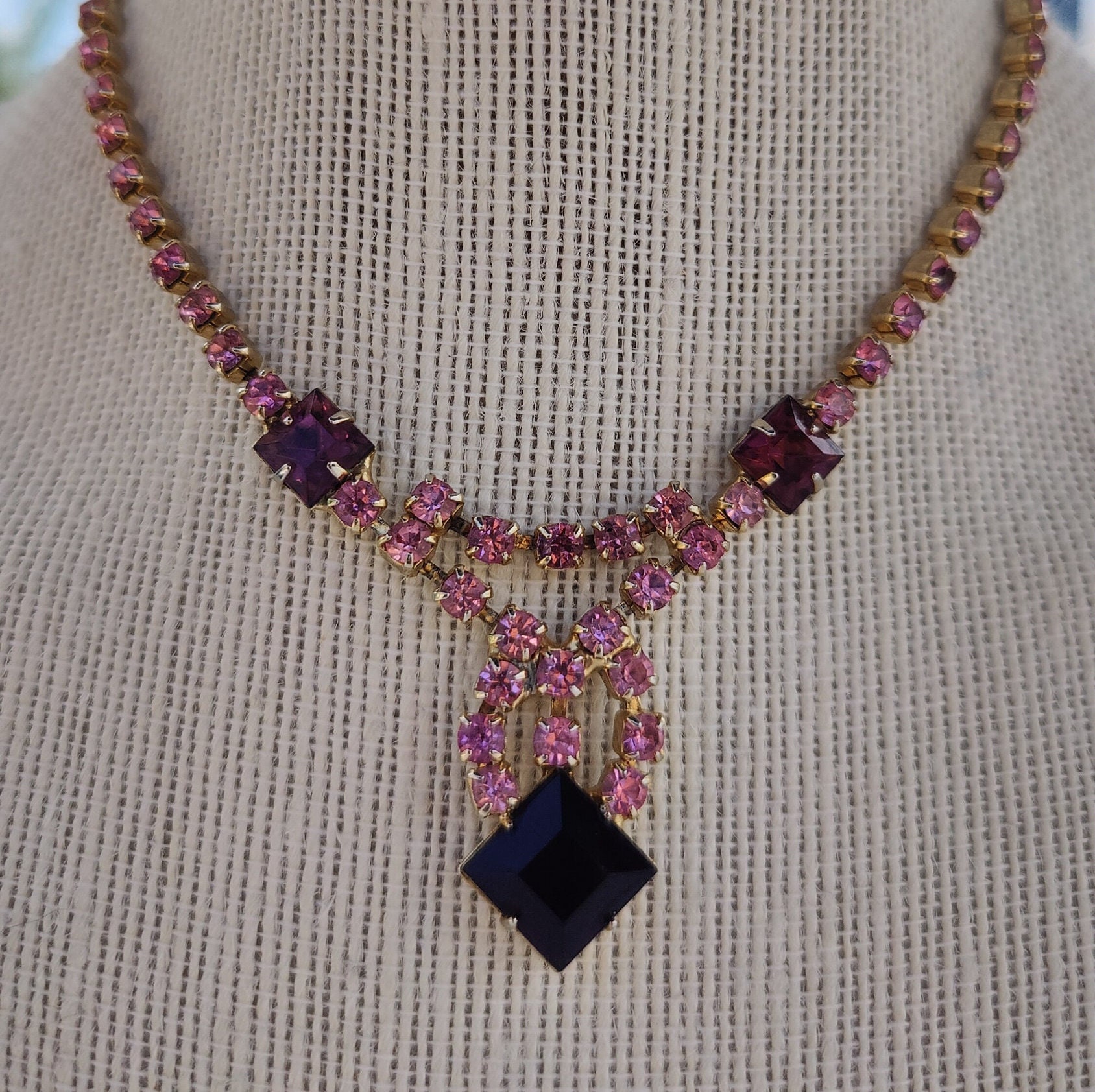 Purple Juliana - Etsy