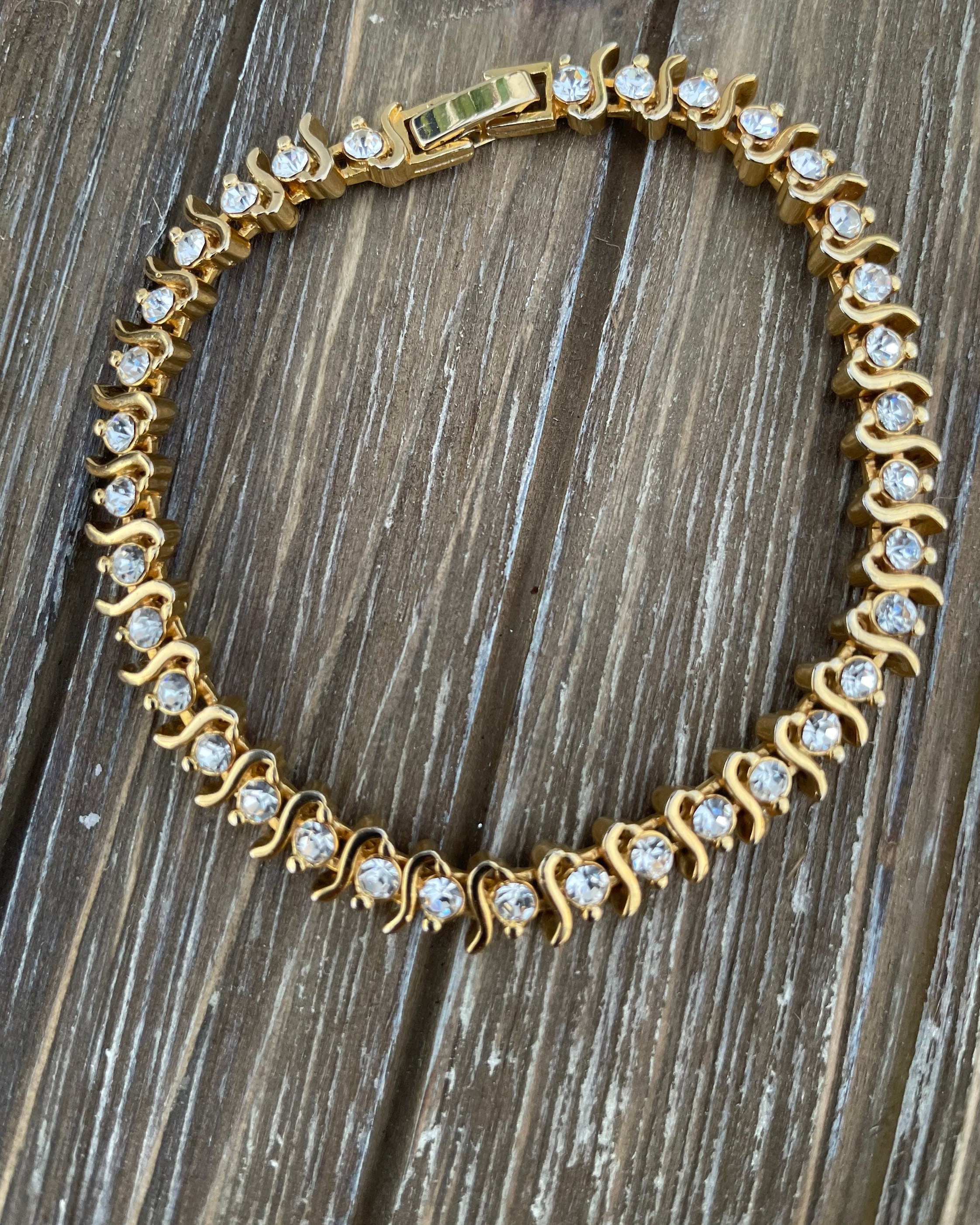 Bmny clearance tennis bracelet