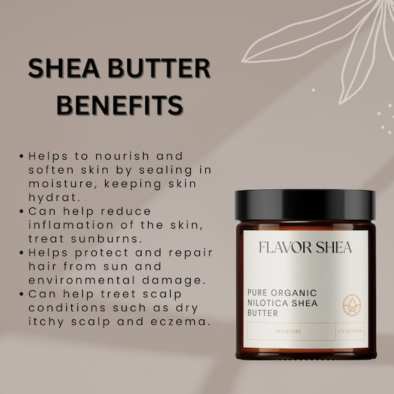 Shea moisture ointment 2025