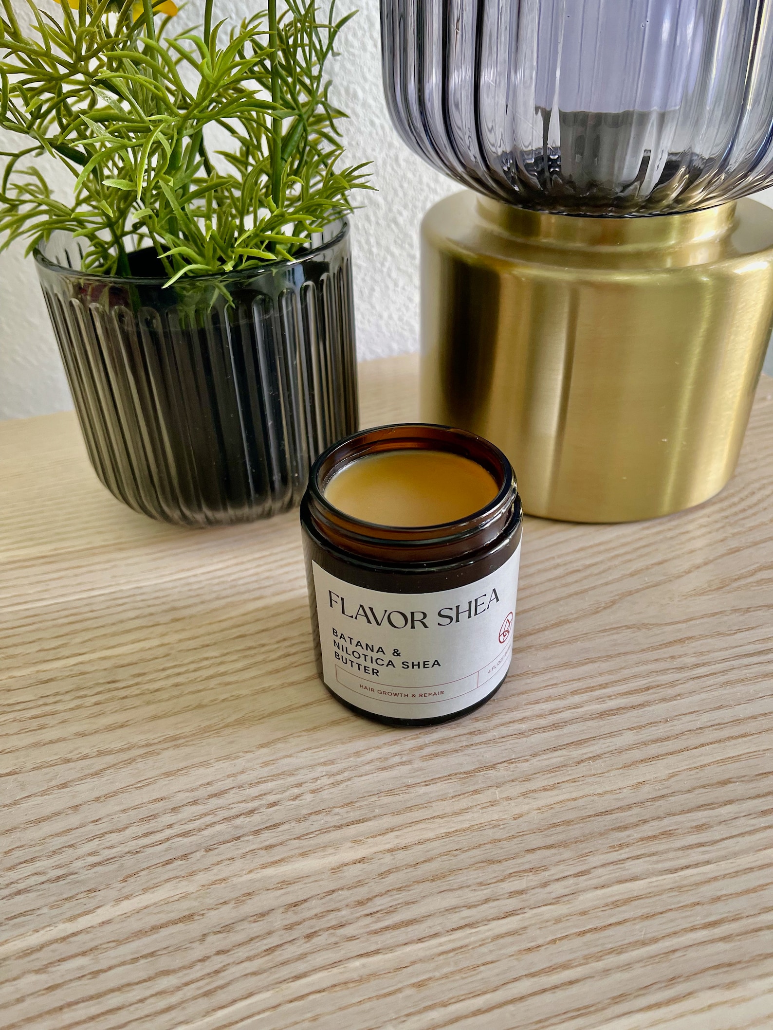 Beurre de karité batana et nilotica 100 biologique cru Etsy France