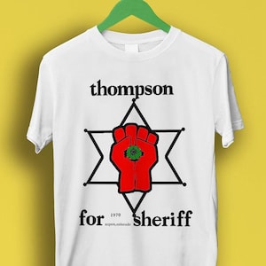 Thompson tee india discount