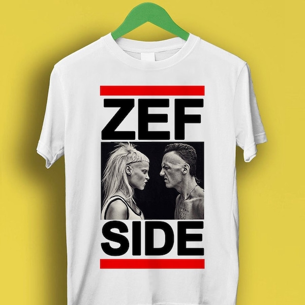 Zef - Etsy