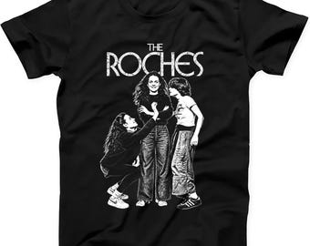 The Roches Music Folk Rock T Shirt Sweatshirt Hoodie 843